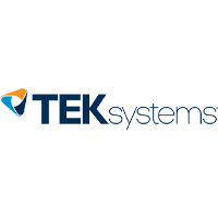 Tek Systems Logo